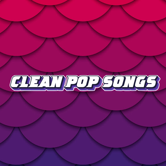 Clean Safe For Work Pop Instrumental Music For Working