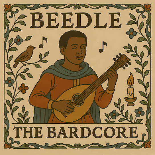 Heros Party Orchestra Adventurers Medieval Fantasy Tavern Bardcore Beats (Instrumental)