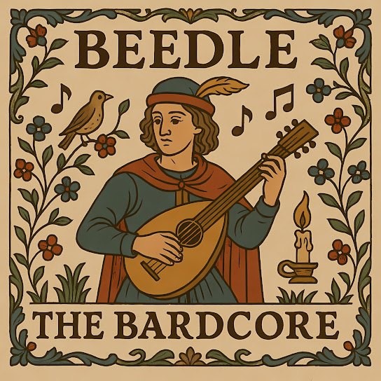 Modern Medieval Music Bardcore Tavern Party