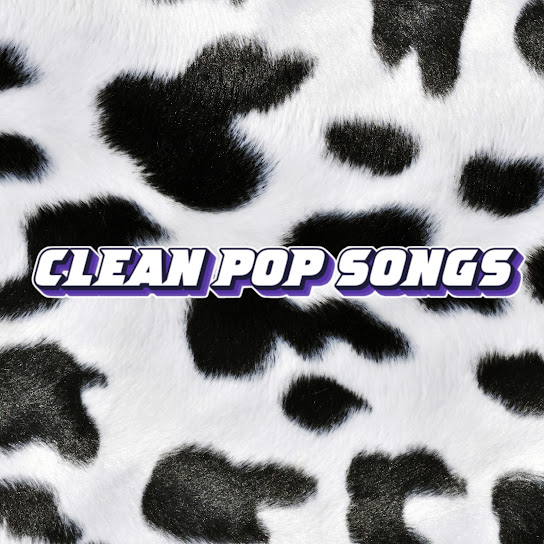 Safe For Work Pop Music 2025