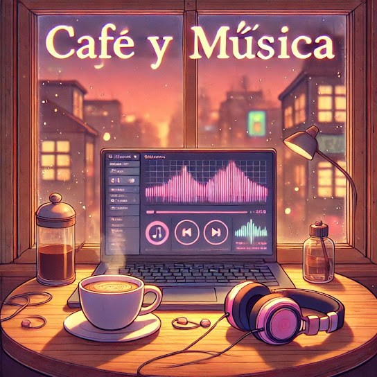 Café Y Música