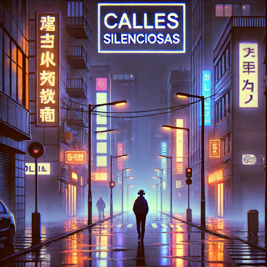 Calles Silenciosas