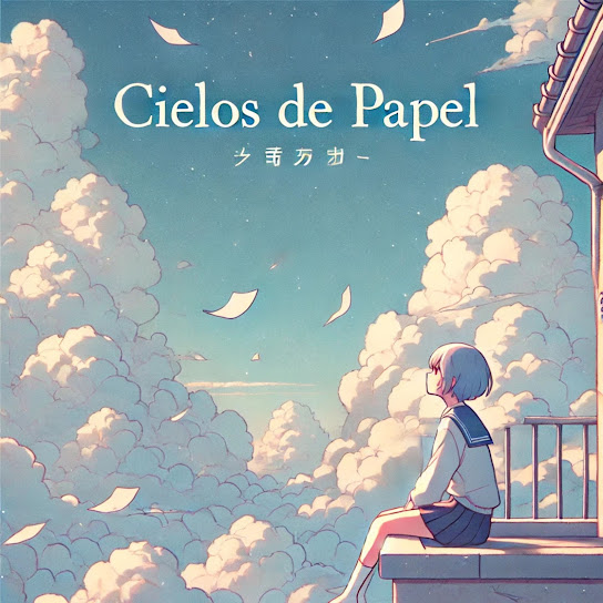 Cielos De Papel