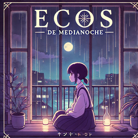 Ecos De Medianoche