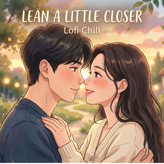 Lean a Little Closer