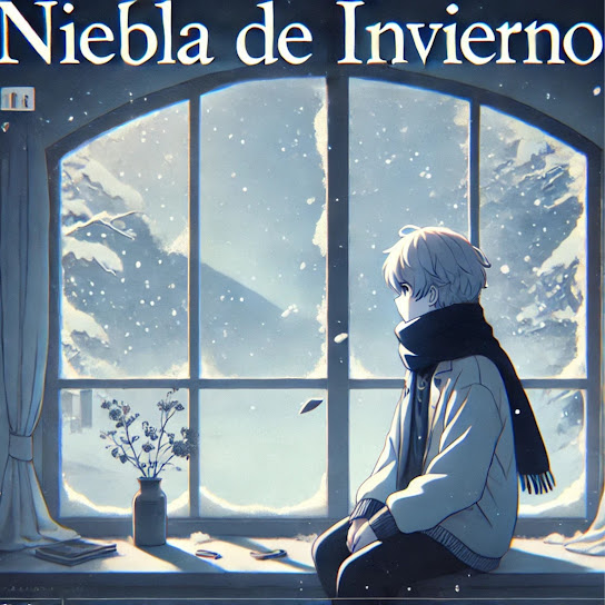 Niebla De Invierno