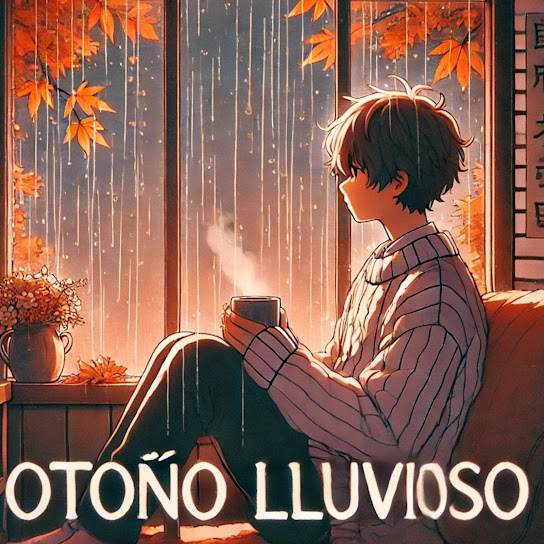 Otoño Lluvioso