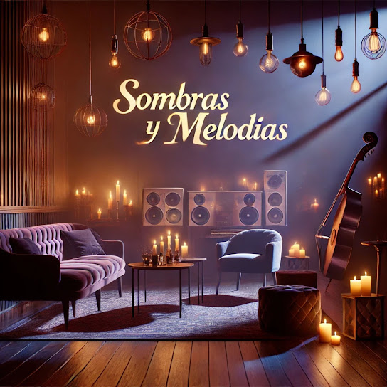 Sombras Y Melodías