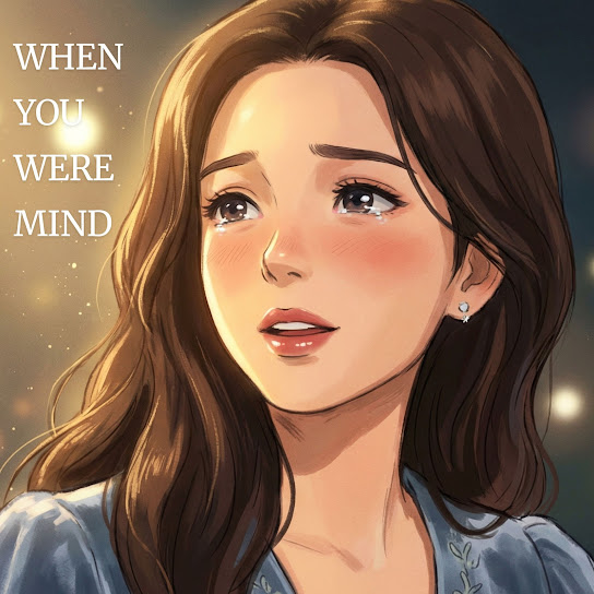 When You Were Mind