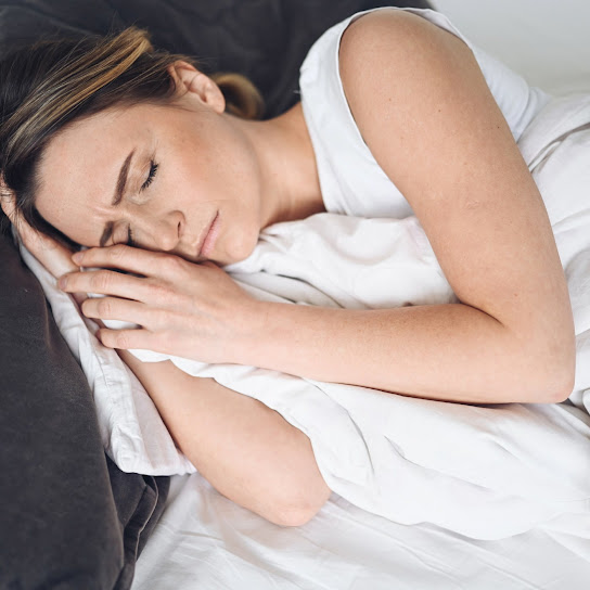 Soothing Sleep Vibes: Calming Music