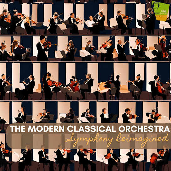 Symphony Reimagined