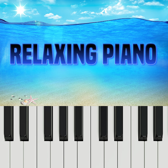 Calming Chill Classical Piano Melodies For Focus Study