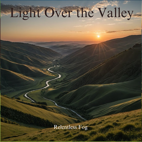 Light Over the Valley