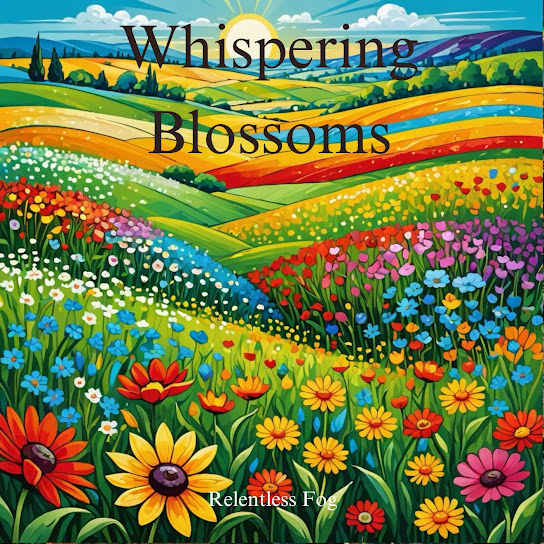 Whispering Blossoms