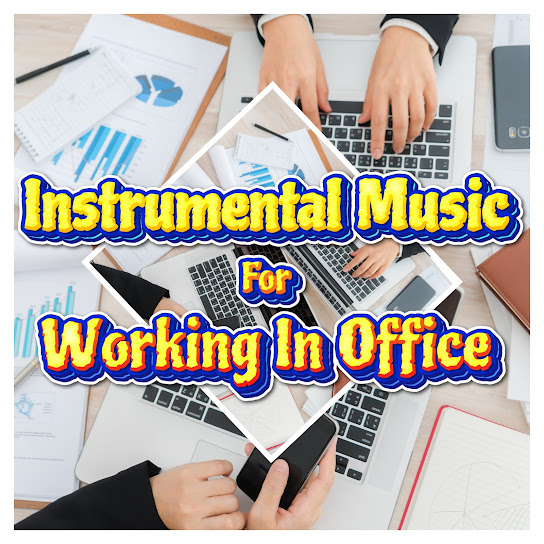 Calming Relaxing Lo Fi Chillhop Music For Working