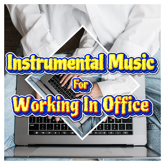 Chill Instrumentals For Office Work - Working Lofi Playlist