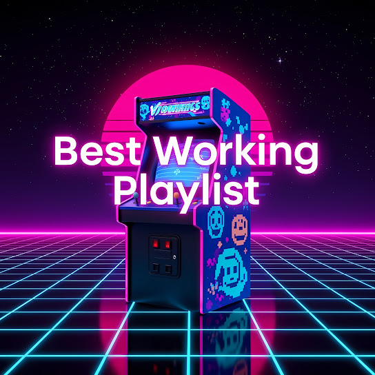Christmas Lo Fi Work Music For Holiday Working Office (Instrumental)