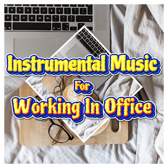 Lofi Instrumentals For Office Work