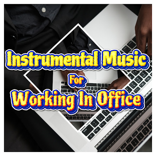 Upbeat Background Lofi Instrumentals For Work