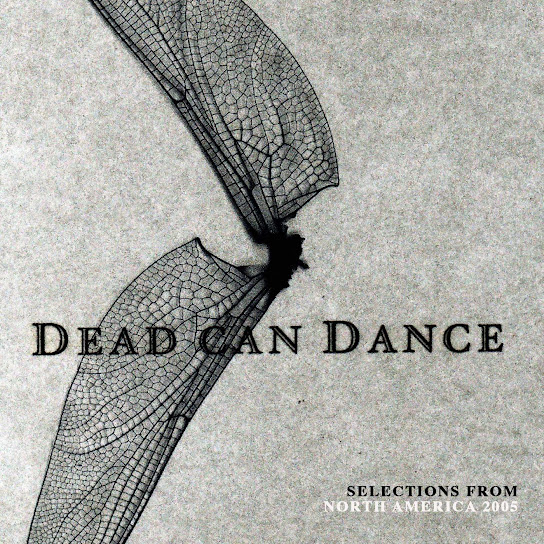 Selections from North America 2005