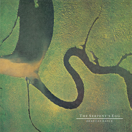 The Serpent's Egg