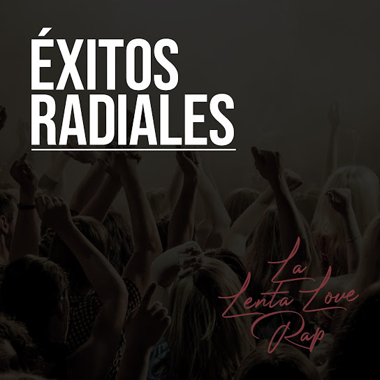 Éxitos Radiales