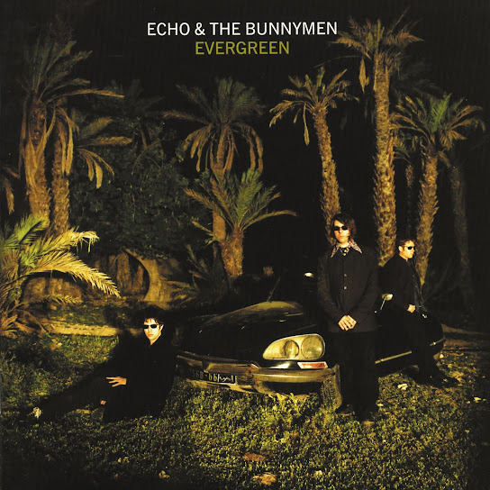 Evergreen (Expanded)