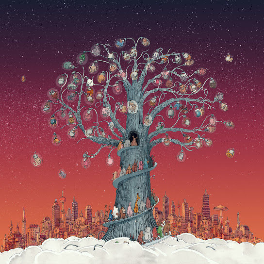 Artificial Selection