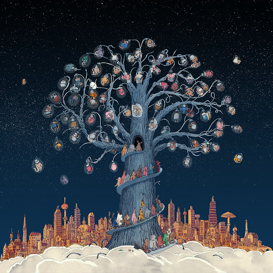 Artificial Selection (Instrumental)