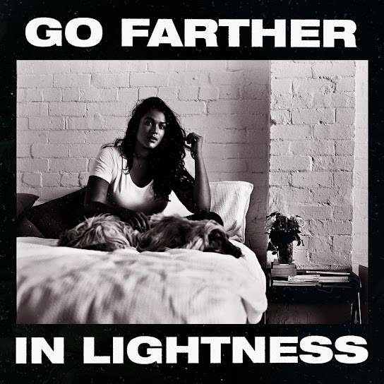 Go Farther In Lightness