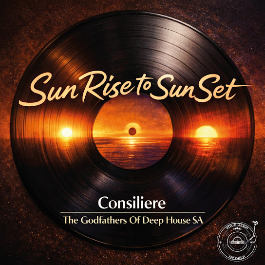 Sun Rise to Sun Set