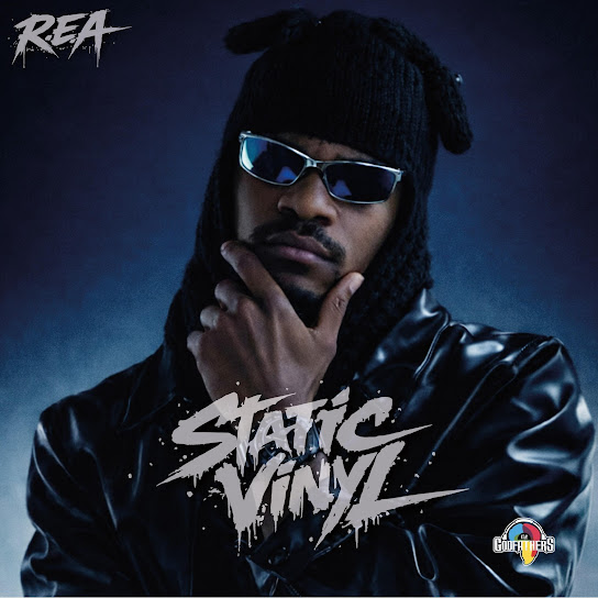 Static Vinyl