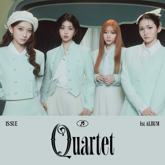 QUARTET