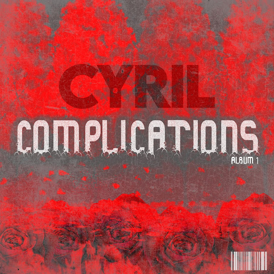 COMPLICATIONS ALBUM 1