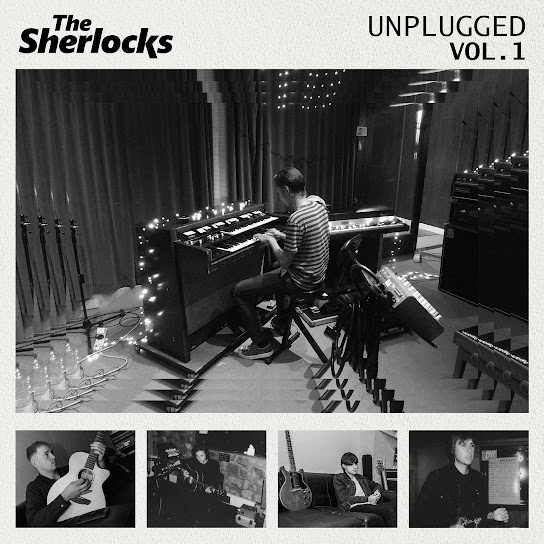 Unplugged Vol.1