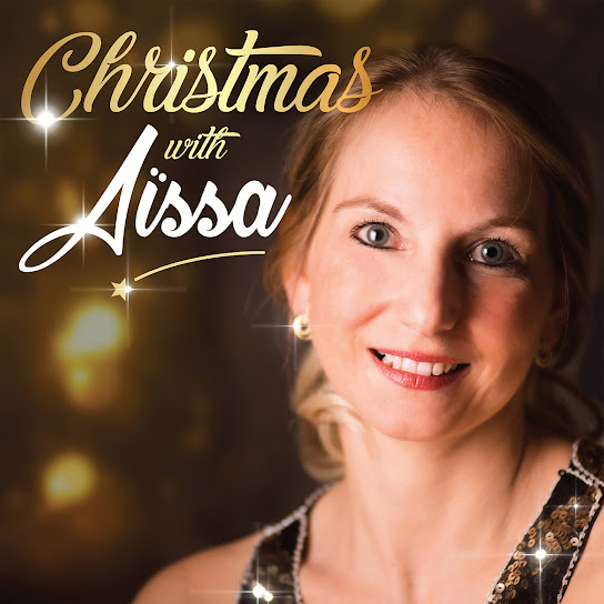 Christmas with Aïssa