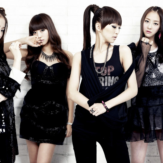 Mighty Sister Collection