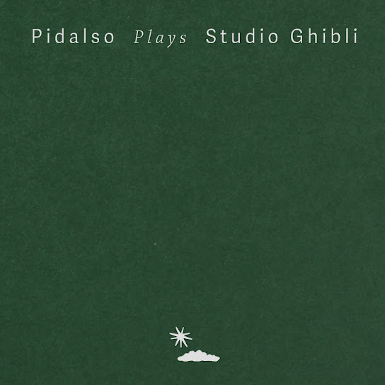 Pidalso Plays Studio Ghibli