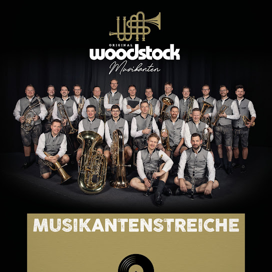 Musikantenstreiche
