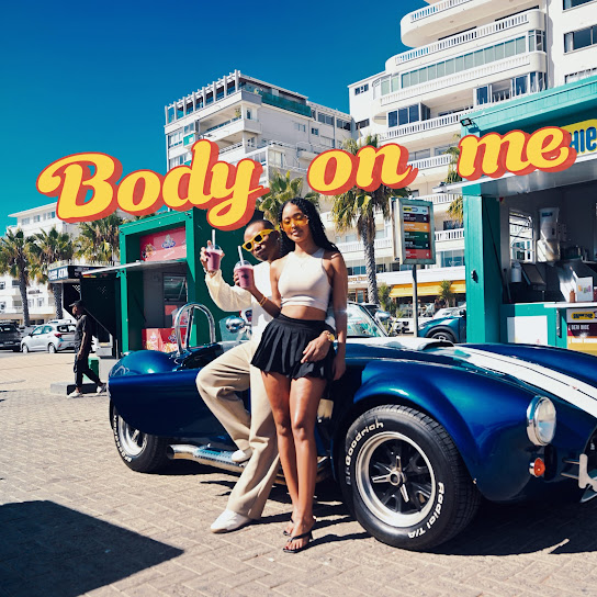 Body On Me