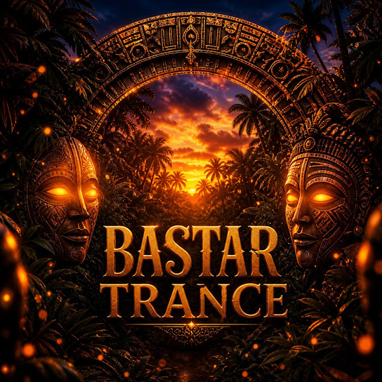 Bastar Trance