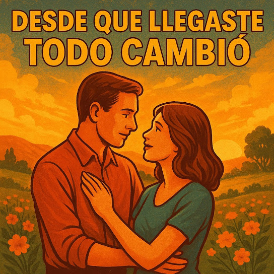 Desde que llegaste todo cambio (latin trap) y flow