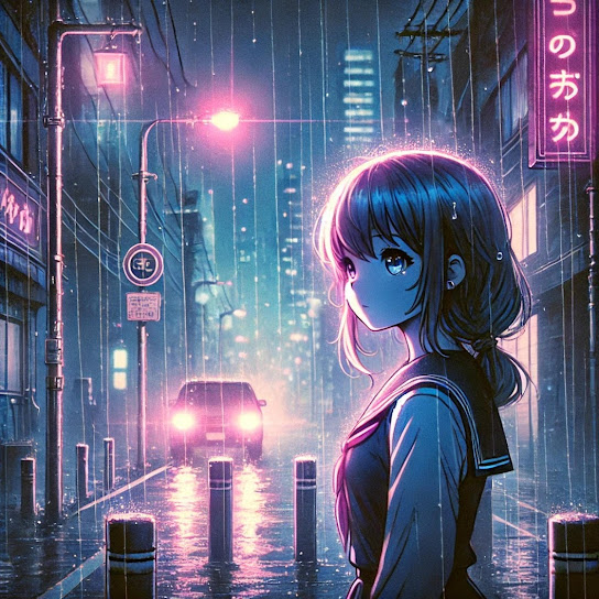 Notice Me || -Gothic Rock-