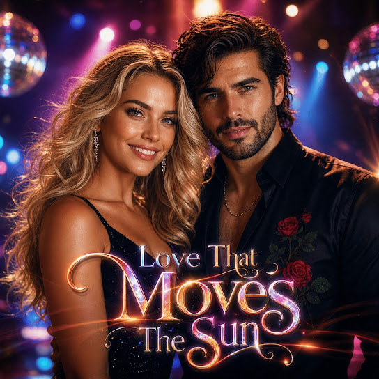 Love That Moves The Sun