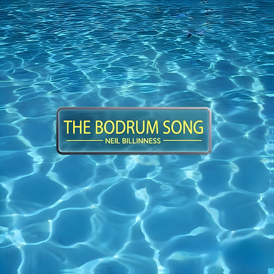 The Bodrum Song