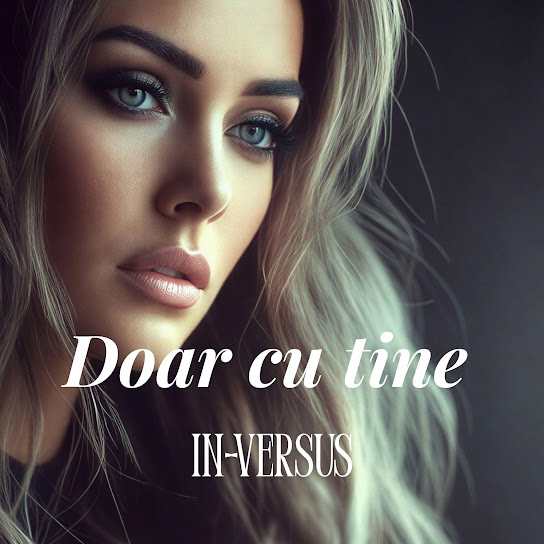 Doar cu tine