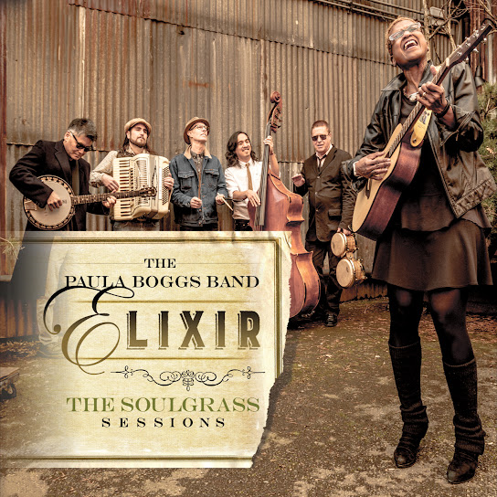 Elixir - The Soulgrass Sessions