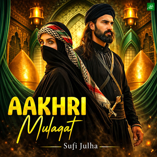 Aakhri Mulaqat