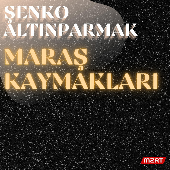 Maraş Kaymaklari