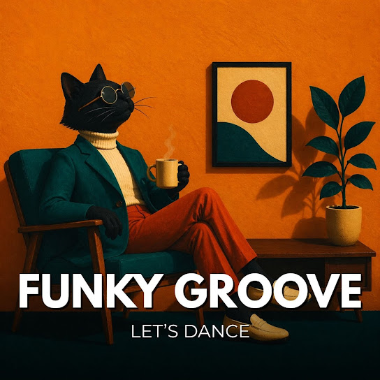 Midnight Groove Sessions